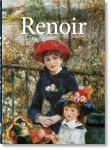 Renoir 40th Ed, Gilles Néret