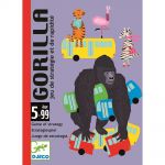 Gra karciana Gorilla DJ05123