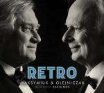 Retro Maksymiuk & Olejniczak CD