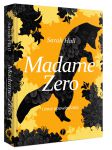 Madame Zero i inne opowiadania S.Hall