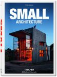 Small Architectures (Bibliotheca Universalis) Philip Jodidio