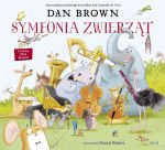 Symfonia zwierząt, Dan Brown