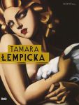 Tamara Łempicka, Marisa de Lempicka, Maria Anna Potocka