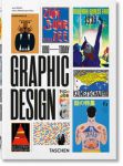The History of Graphic Design. 40th Ed. Jens Muller