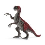 Figurka dinozaur Młody Therizinosaurus SLH15006