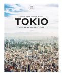 Tokio. Mały atlas hedonistyczny, Johann Fleuri, Pierre Javelle