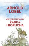 Wszystkie przygody Żabka i Ropucha, Arnold Lobel