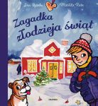 Zagadka złodzieja świąt, Lisa Bjärbo, Matilda Ruta