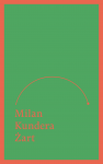 Żart, Milan Kundera