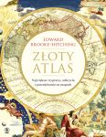 Złoty atlas, Edward Brooke-Hitching